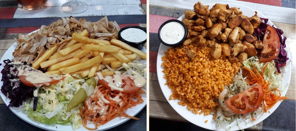 Dayi restaurant rapide - Gallery Image 2