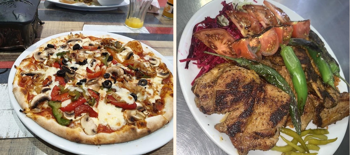 Dayi restaurant rapide - Gallery Image 3