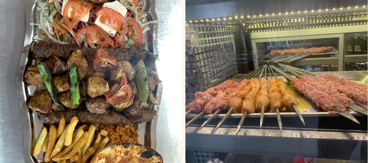 Dayi restaurant rapide - Gallery Image 4